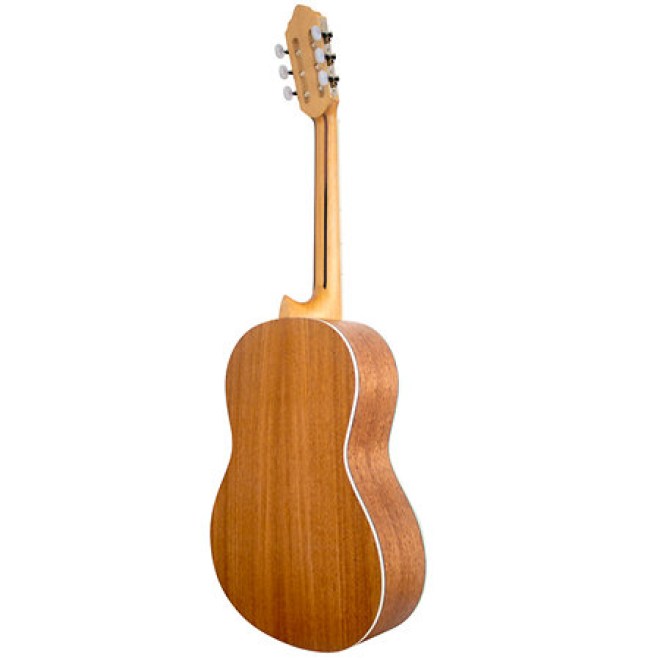 Guitare Classique Valencia Wine Red